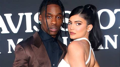 Travis Scott & Kylie Jenner: Kam es deswegen zur。